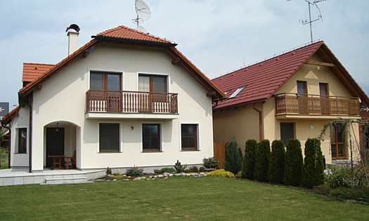 Ostatné stavby a rekonštrukcie